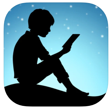 Kindle Reader app icon
