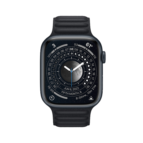 LV Watch Faces 2 for PC / Mac / Windows 7.8.10 - Free Download