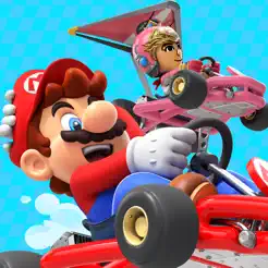 Mario Kart Tour icono