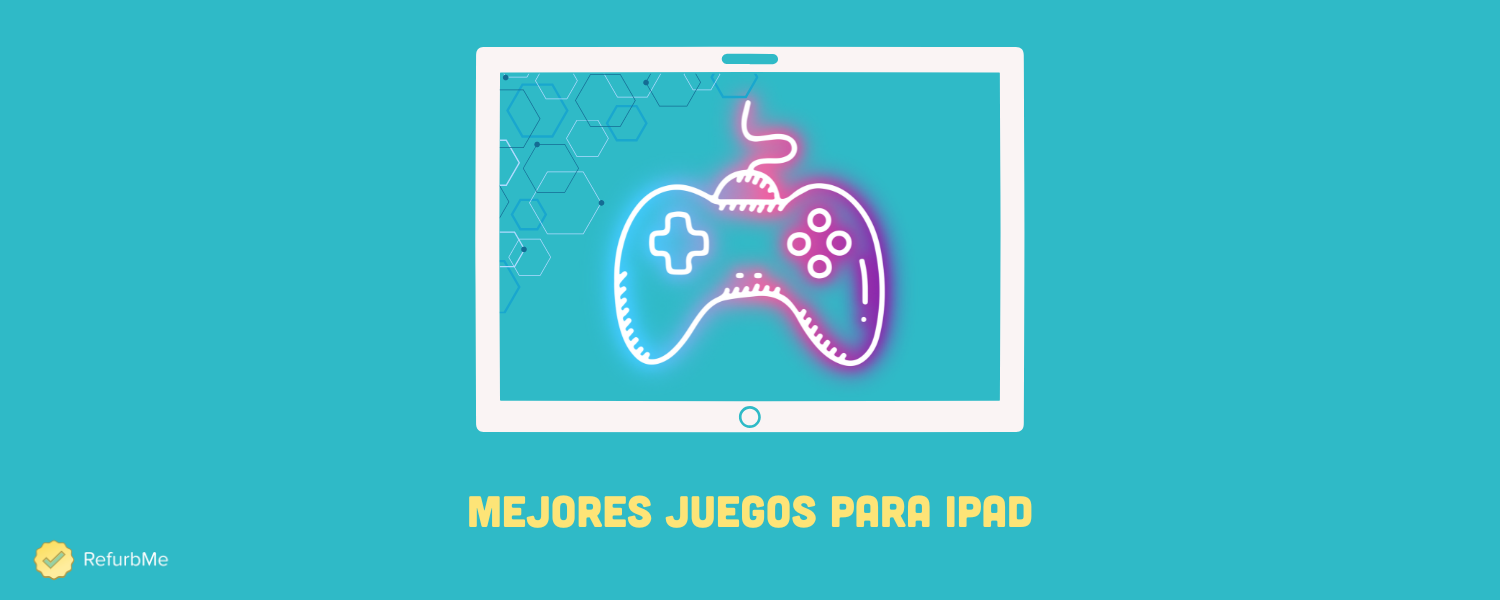 Los 20 mejores juegos para iPad en 2024 (gratuitos y de pago)