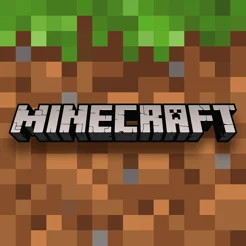 Minecraft icono