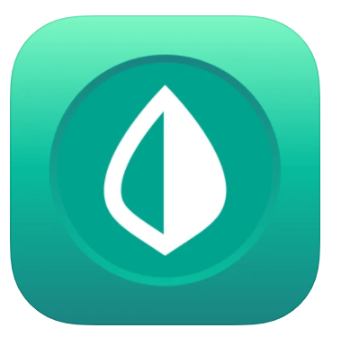 Mint app icon