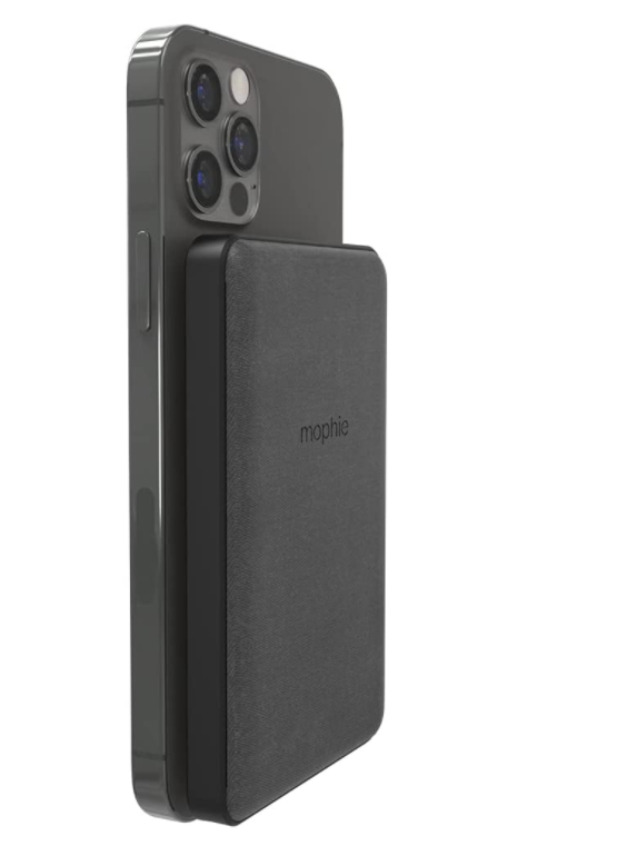 Mophie Snap+ Juice Pack Mini product photo