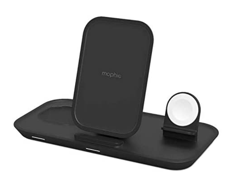 Mophie Universal 3-in-1 Wireless Charging Stand