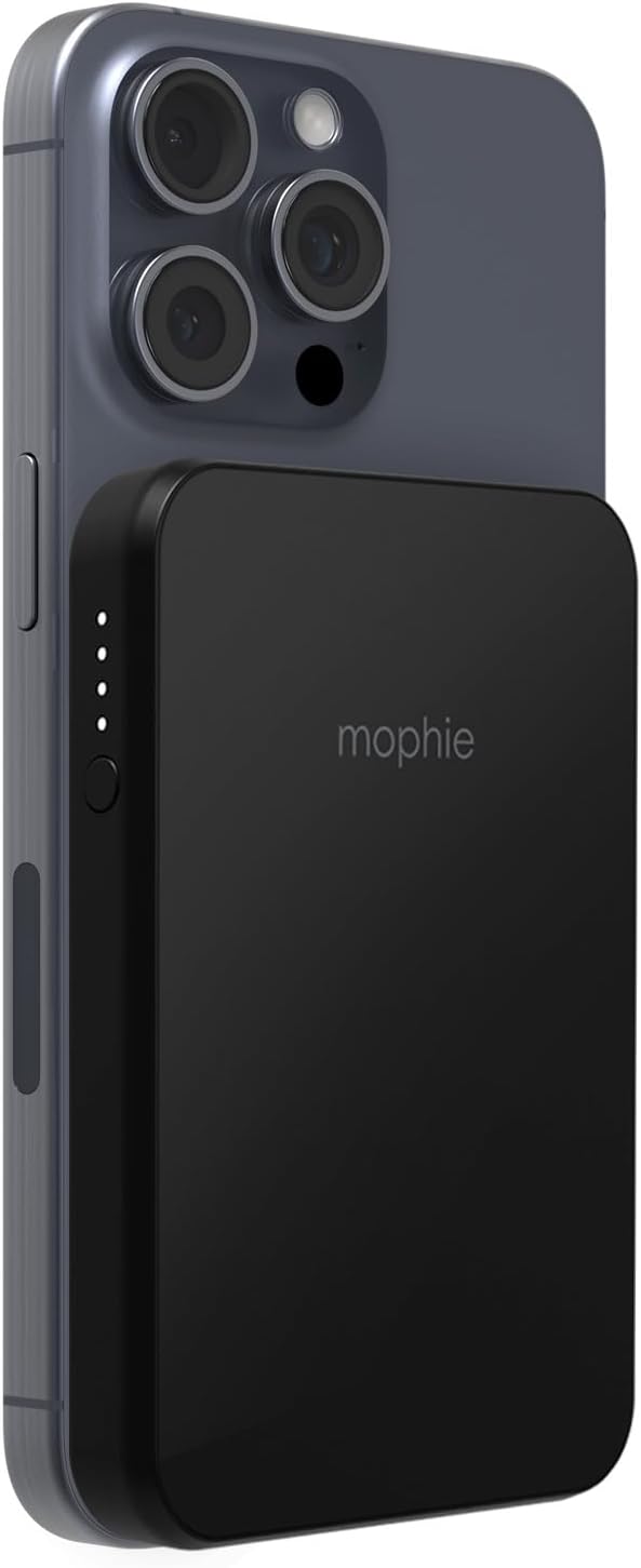 Mophie Snap+ Juice Pack Mini product photo