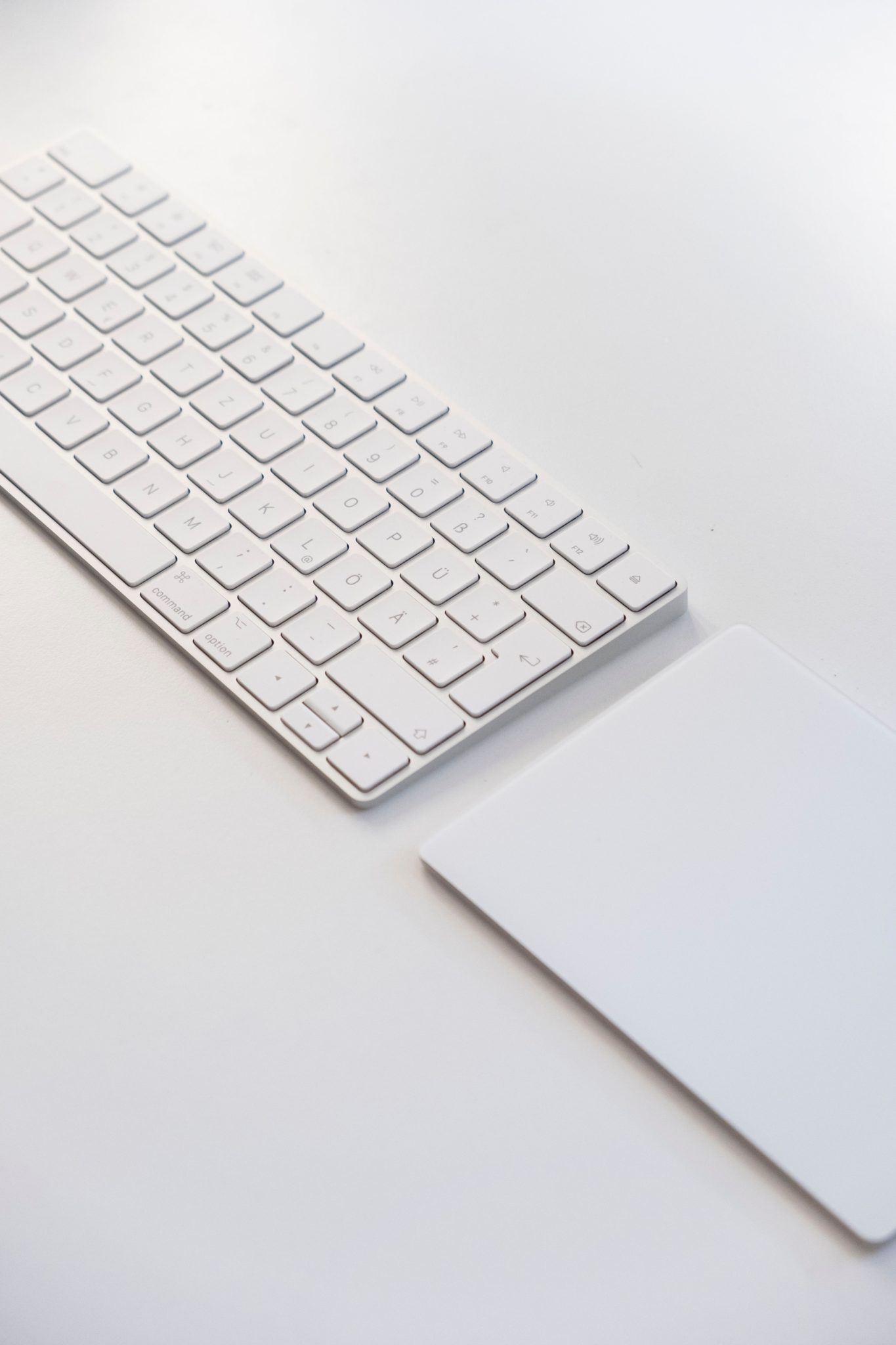 Apple Magic Trackpad 2 product photo