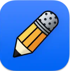 Notability app logo