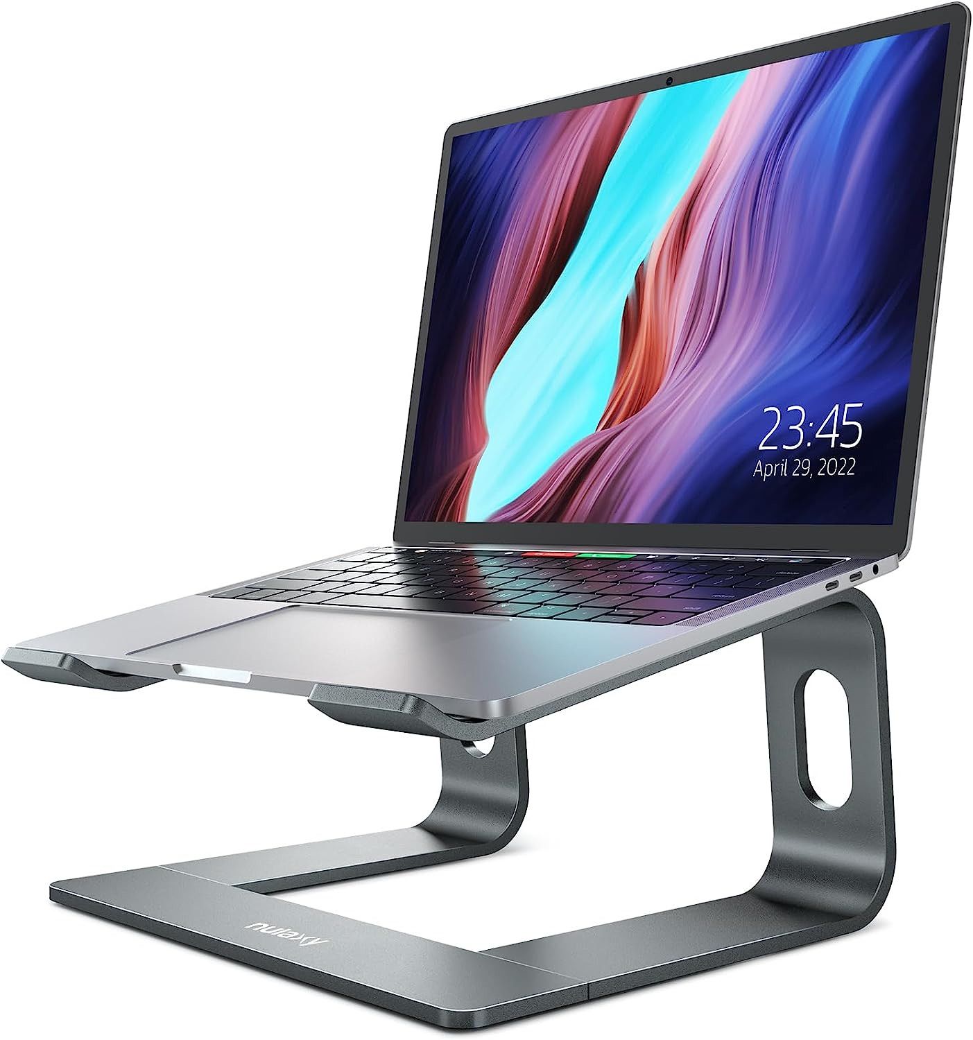 Nulaxy Laptop Stand product photo