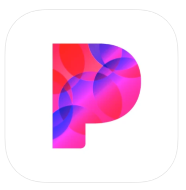 Pandora app icon