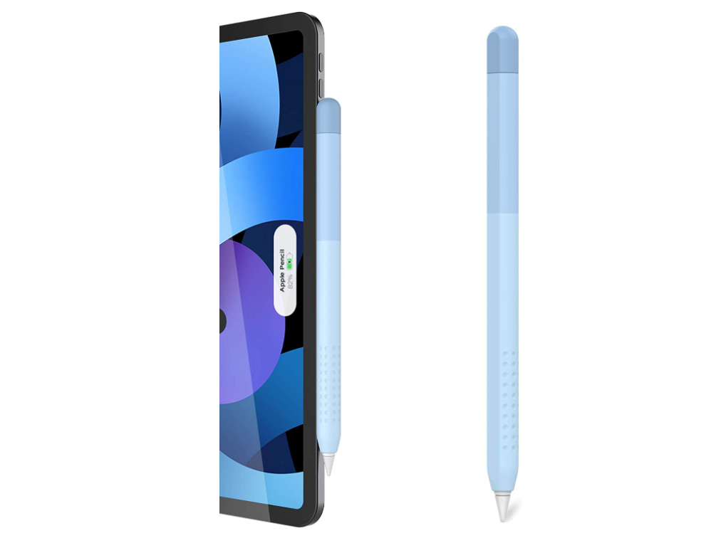 Delidigi Silicone Case for Apple Pencil 2nd Generation product photo