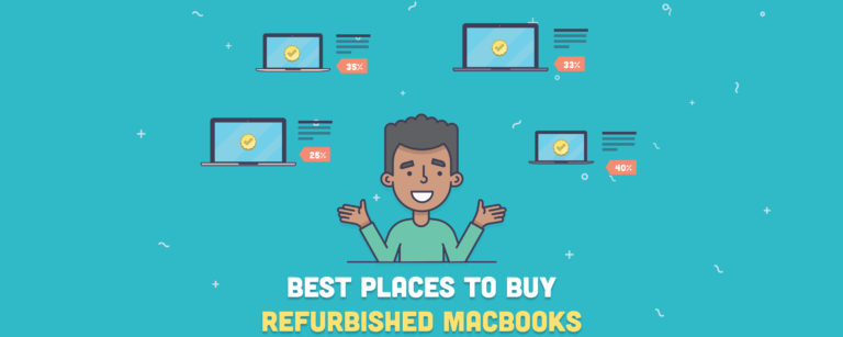 5 Best Places to Buy a Refurbished MacBook in 2025