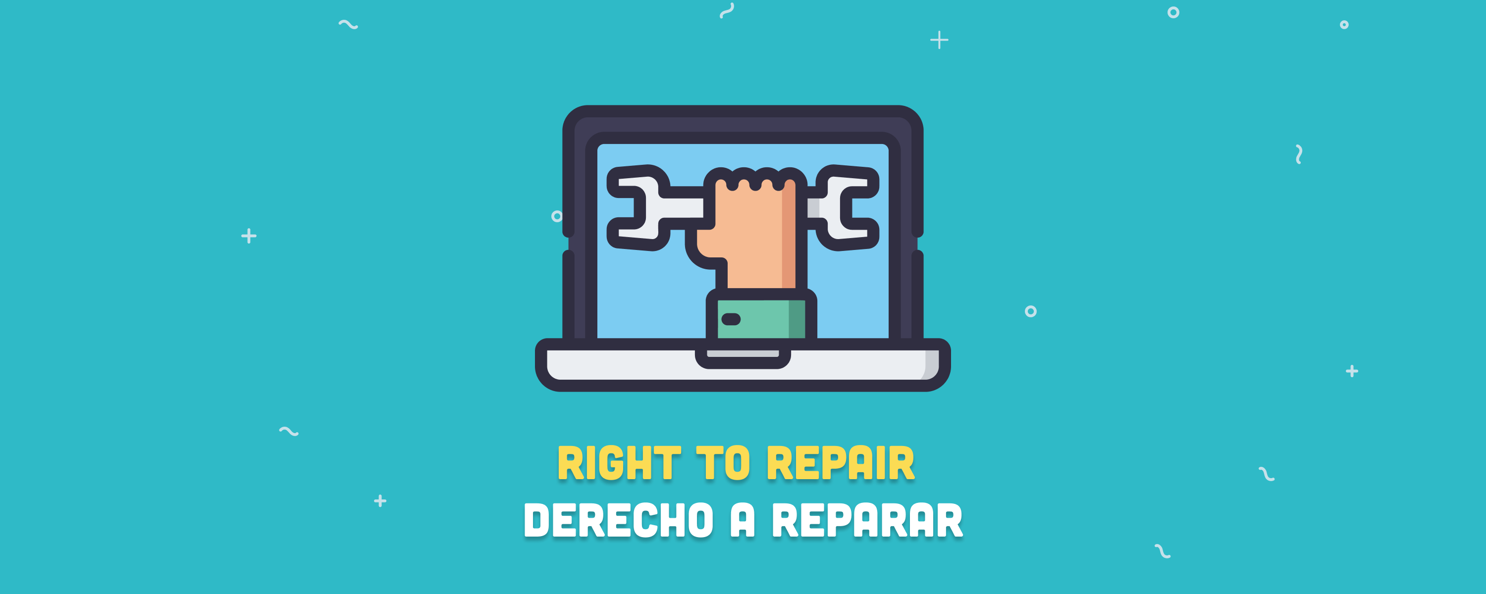 ¿Qué es Right to Repair o el derecho a reparar?