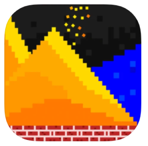 Sandbox app icono