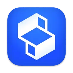 Shapr 3D CAD modeling app logo