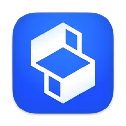 Shapr 3D CAD app icon