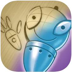 Sketch Club app icon