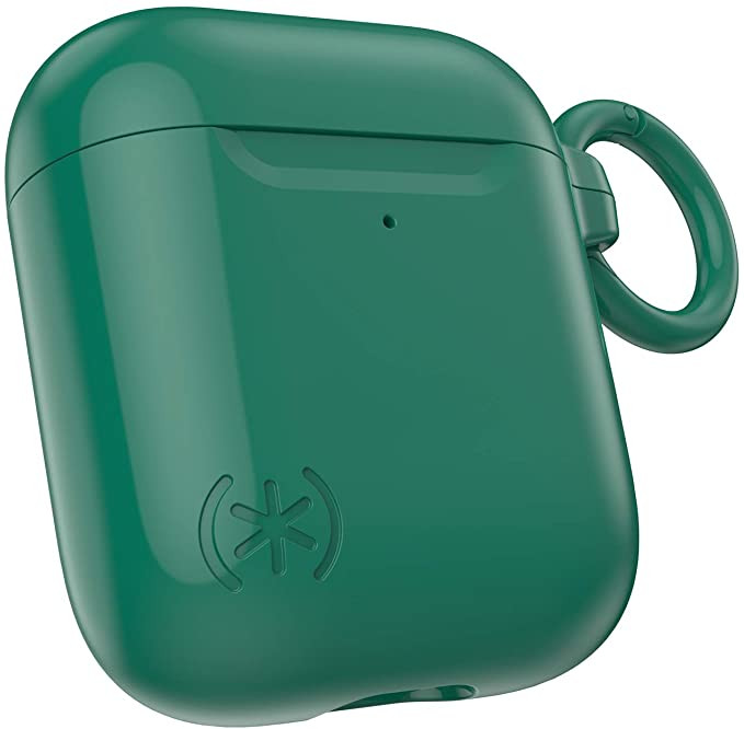 Speck Products CandyShell evergreen case