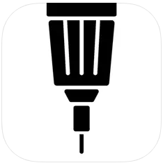 Tayasui Sketches app icon