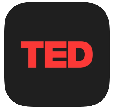 TED app icono