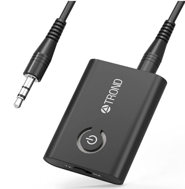 TROND V5.0 Bluetooth 5.0 Transmitter