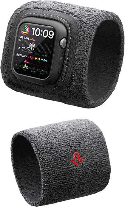 Twelve South ActionBand + ActionSleeve for the Apple Watch