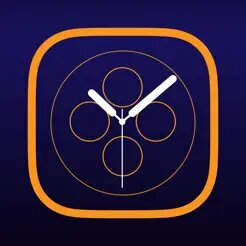Watch Faces Gallery & Widgets app icon