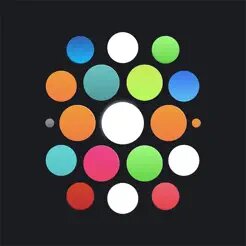 Esferas #1 - Watch Faces app icono