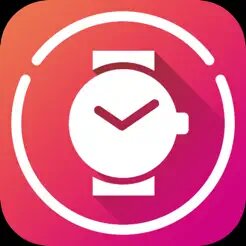 Watch Faces 100,000 WatchMaker app icono