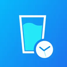 Water Reminder Apple Watch app icono