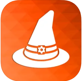 Widget Wizard app icon