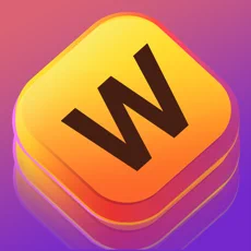 Words With Friends iPhone game icon