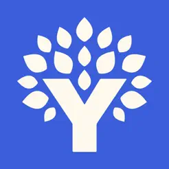 YNAB app icono